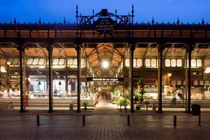 San Miguel Market (Mercado de San Miguel)